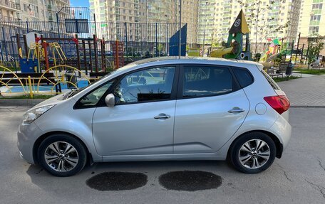 KIA Venga I, 2015 год, 1 304 900 рублей, 11 фотография