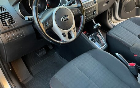 KIA Venga I, 2015 год, 1 304 900 рублей, 13 фотография