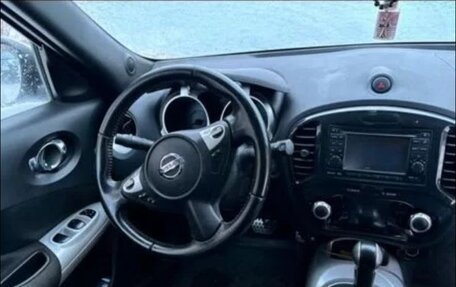 Nissan Juke II, 2012 год, 999 999 рублей, 6 фотография