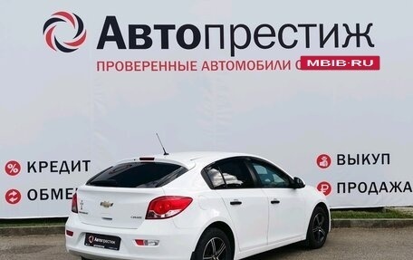 Chevrolet Cruze II, 2013 год, 985 000 рублей, 6 фотография