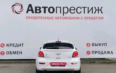 Chevrolet Cruze II, 2013 год, 985 000 рублей, 8 фотография