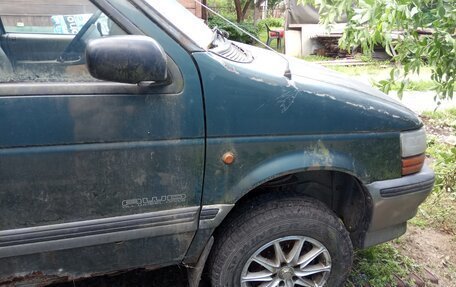 Chrysler Voyager II, 1992 год, 200 000 рублей, 4 фотография