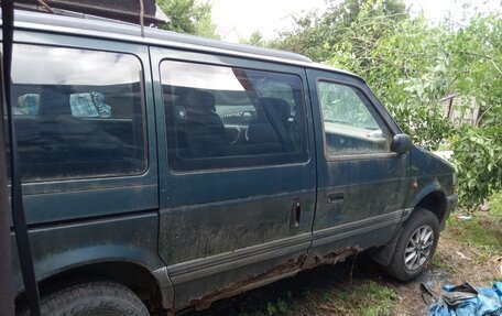 Chrysler Voyager II, 1992 год, 200 000 рублей, 8 фотография