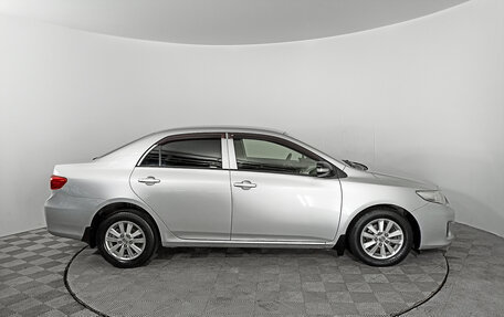 Toyota Corolla, 2011 год, 1 285 000 рублей, 4 фотография