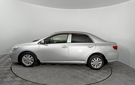 Toyota Corolla, 2011 год, 1 285 000 рублей, 8 фотография