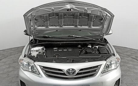 Toyota Corolla, 2011 год, 1 285 000 рублей, 9 фотография