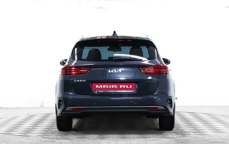 KIA cee'd III, 2022 год, 2 597 000 рублей, 6 фотография