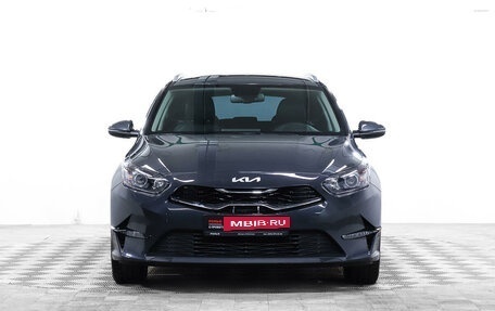 KIA cee'd III, 2022 год, 2 597 000 рублей, 2 фотография