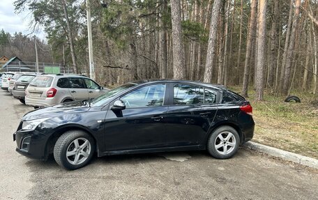 Chevrolet Cruze II, 2013 год, 900 000 рублей, 5 фотография