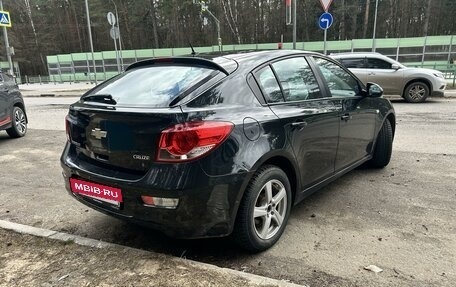 Chevrolet Cruze II, 2013 год, 900 000 рублей, 3 фотография