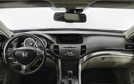 Honda Accord VIII рестайлинг, 2011 год, 1 049 000 рублей, 11 фотография
