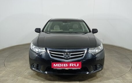 Honda Accord VIII рестайлинг, 2011 год, 1 049 000 рублей, 2 фотография