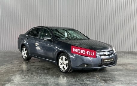Chevrolet Epica, 2006 год, 629 000 рублей, 3 фотография