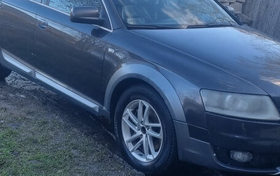 Audi A6 allroad, 2006 год, 1 350 000 рублей, 1 фотография