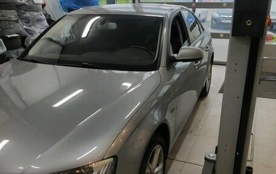 Audi A4, 2014 год, 1 656 000 рублей, 1 фотография