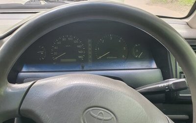 Toyota Carina, 1999 год, 170 000 рублей, 1 фотография