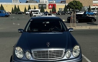 Mercedes-Benz E-Класс, 2003 год, 950 000 рублей, 1 фотография