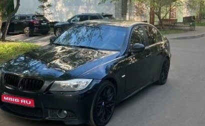 BMW 3 серия, 2010 год, 1 100 000 рублей, 1 фотография