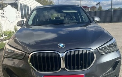 BMW X1, 2020 год, 2 750 000 рублей, 1 фотография