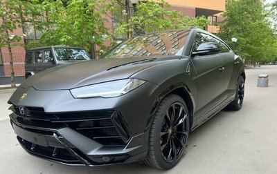 Lamborghini Urus I, 2024 год, 46 000 000 рублей, 1 фотография
