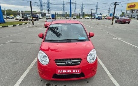 KIA Picanto I, 2009 год, 562 000 рублей, 1 фотография