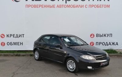 Chevrolet Lacetti, 2006 год, 635 000 рублей, 1 фотография