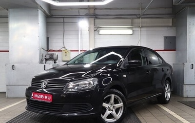 Volkswagen Polo VI (EU Market), 2013 год, 880 000 рублей, 1 фотография