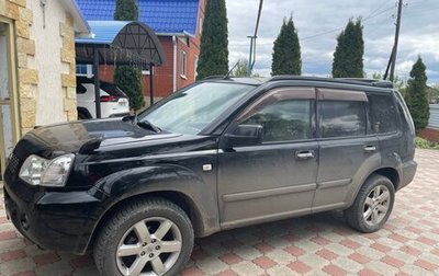 Nissan X-Trail, 2007 год, 470 000 рублей, 1 фотография