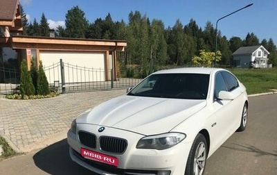 BMW 5 серия, 2010 год, 1 600 000 рублей, 1 фотография