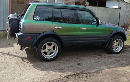 Toyota RAV4, 1997 год, 980 000 рублей, 6 фотография