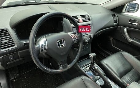 Honda Accord VII рестайлинг, 2004 год, 729 000 рублей, 7 фотография