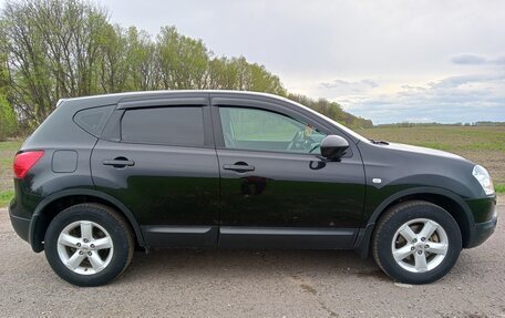 Nissan Qashqai, 2009 год, 1 155 000 рублей, 12 фотография