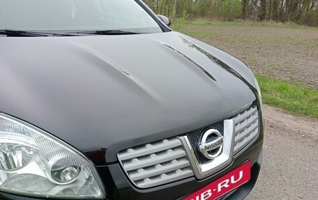 Nissan Qashqai, 2009 год, 1 155 000 рублей, 14 фотография