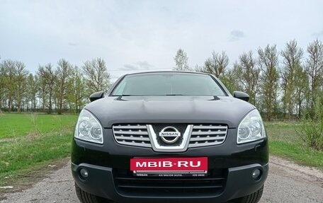 Nissan Qashqai, 2009 год, 1 155 000 рублей, 8 фотография