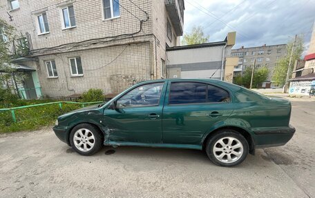 Skoda Octavia IV, 1998 год, 150 000 рублей, 4 фотография