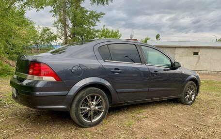 Opel Astra H, 2008 год, 585 000 рублей, 5 фотография