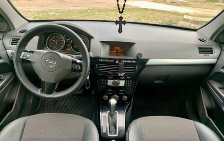 Opel Astra H, 2008 год, 585 000 рублей, 8 фотография