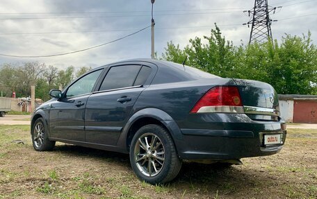 Opel Astra H, 2008 год, 585 000 рублей, 3 фотография