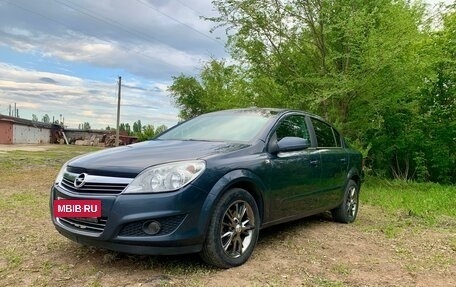 Opel Astra H, 2008 год, 585 000 рублей, 2 фотография