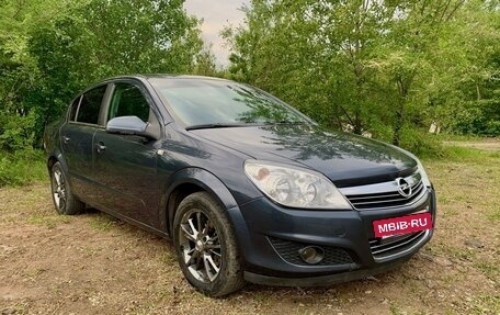 Opel Astra H, 2008 год, 585 000 рублей, 6 фотография