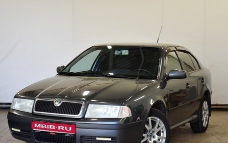 Skoda Octavia IV, 2008 год, 590 000 рублей, 1 фотография