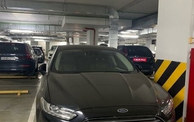 Ford Mondeo V, 2017 год, 1 фотография
