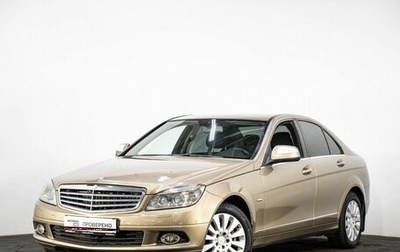 Mercedes-Benz C-Класс, 2007 год, 1 085 000 рублей, 1 фотография