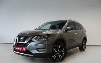 Nissan X-Trail, 2021 год, 2 629 000 рублей, 1 фотография