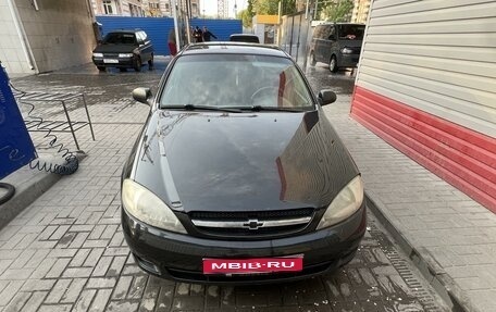 Chevrolet Lacetti, 2006 год, 420 000 рублей, 1 фотография