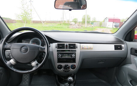 Chevrolet Lacetti, 2008 год, 785 000 рублей, 7 фотография