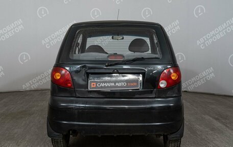 Daewoo Matiz, 2009 год, 173 000 рублей, 8 фотография