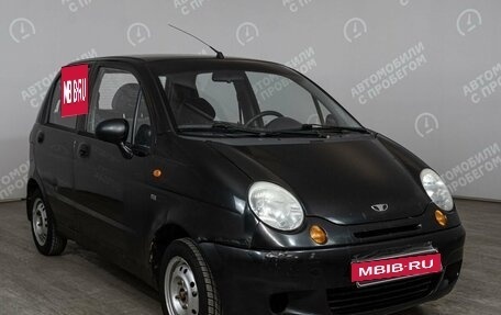 Daewoo Matiz, 2009 год, 173 000 рублей, 3 фотография