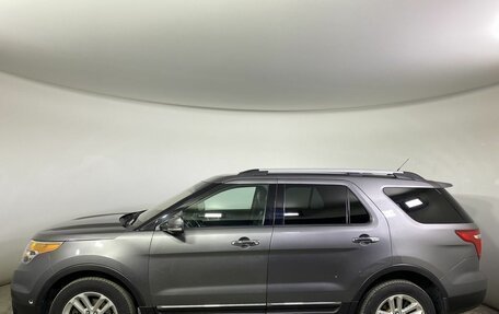 Ford Explorer VI, 2012 год, 1 950 000 рублей, 6 фотография