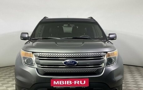 Ford Explorer VI, 2012 год, 1 950 000 рублей, 3 фотография